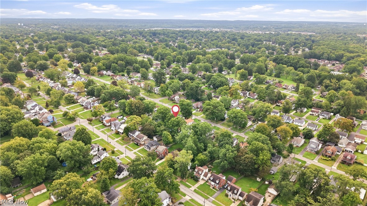 178 Afton Avenue Youngstown OH 44512