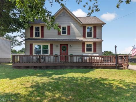 14390 N Cheshire Street Burton OH 44021