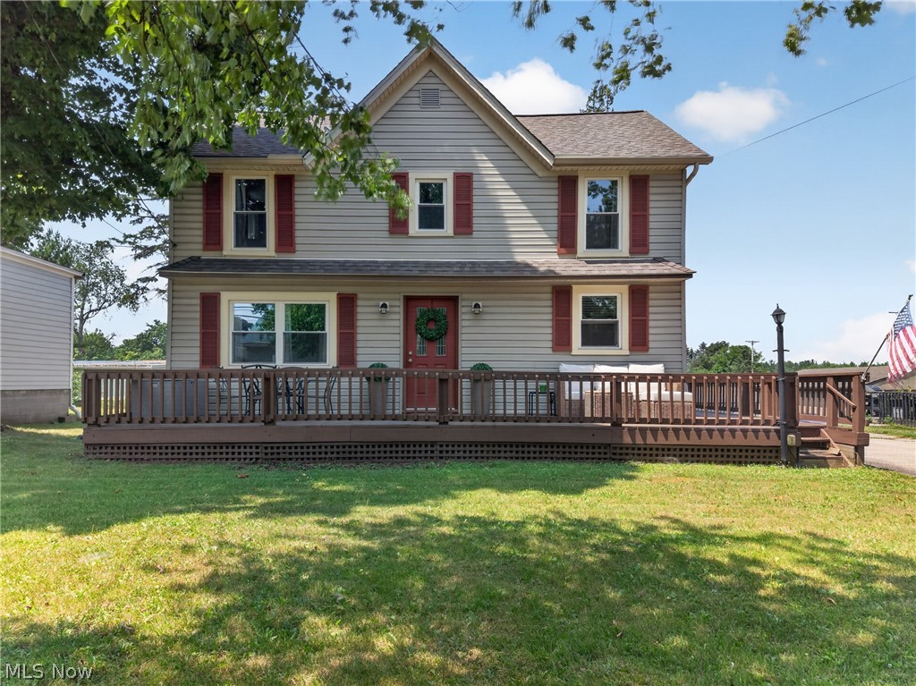 14390 N Cheshire Street Burton OH 44021