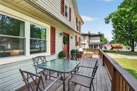 14390 N Cheshire Street Burton OH 44021