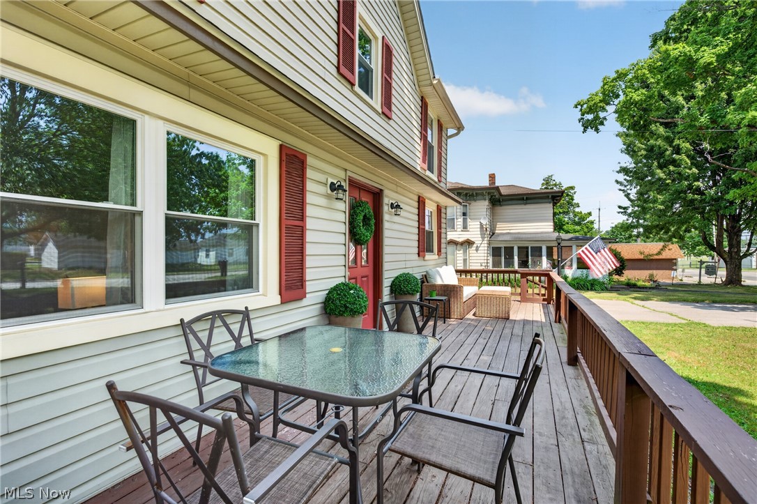 14390 N Cheshire Street Burton OH 44021