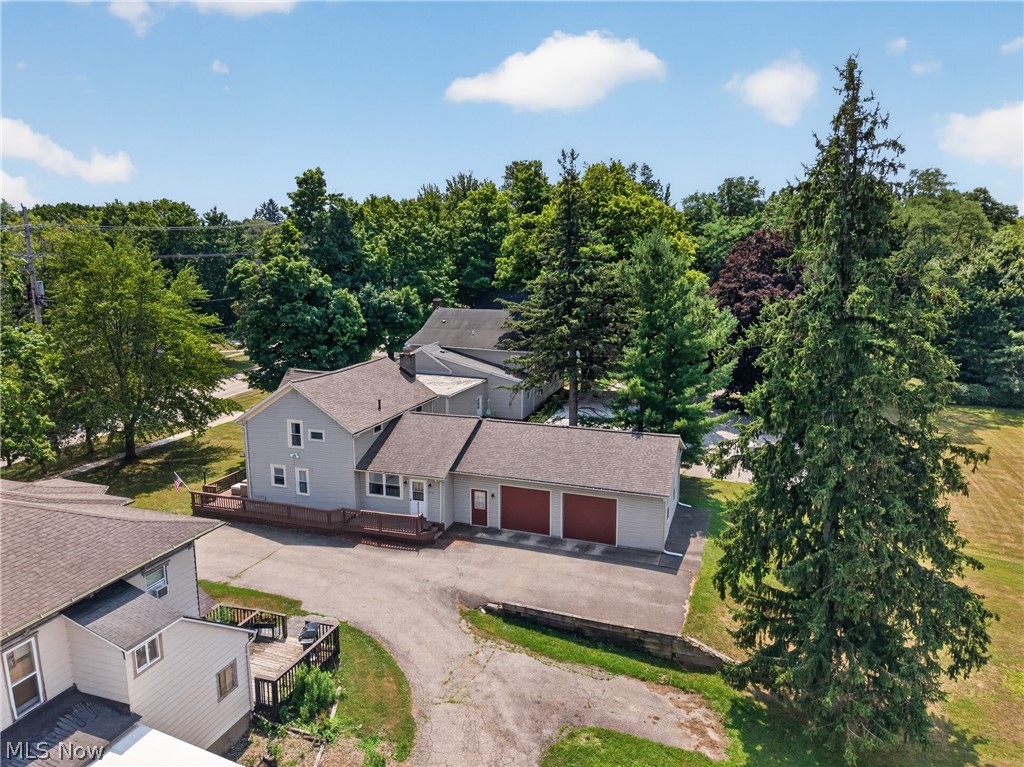14390 N Cheshire Street Burton OH 44021