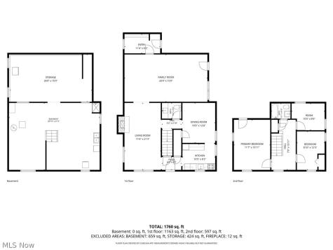 14390 N Cheshire Street Burton OH 44021