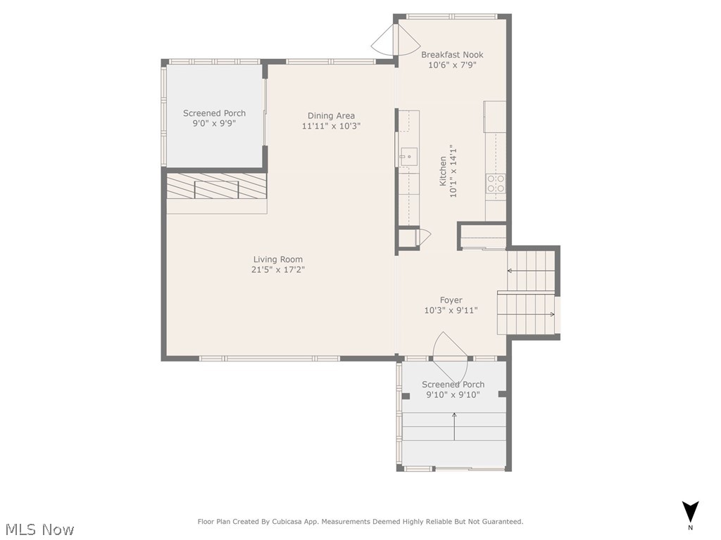 6208 Dora Boulevard Independence OH 44131