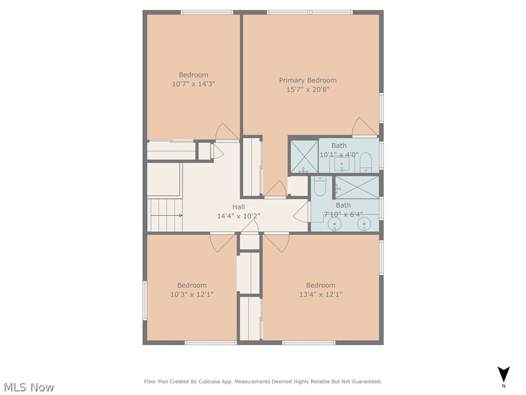 6208 Dora Boulevard Independence OH 44131