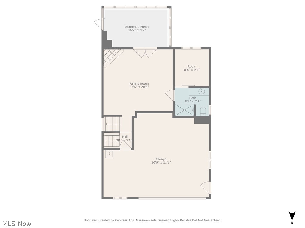 6208 Dora Boulevard Independence OH 44131