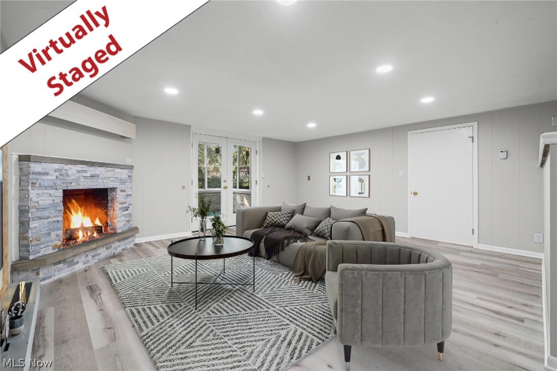 6208 Dora Boulevard Independence OH 44131