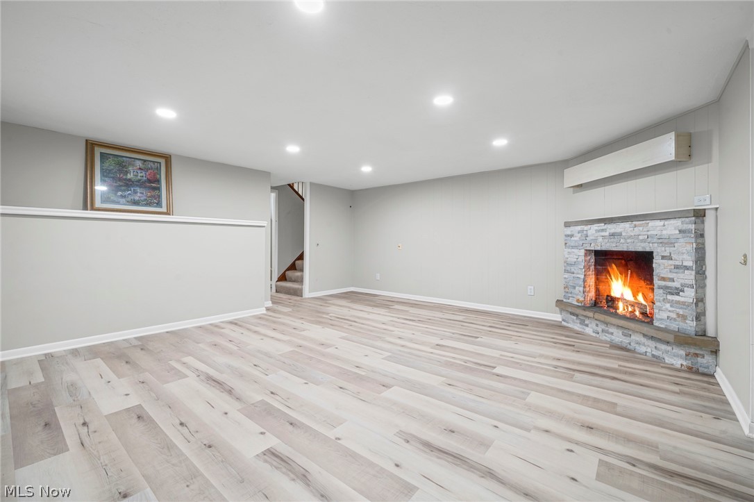 6208 Dora Boulevard Independence OH 44131
