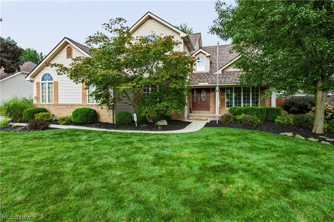 697 Cherry Valley Drive Amherst OH 44001