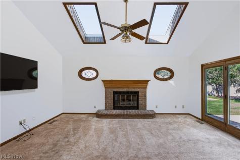 697 Cherry Valley Drive Amherst OH 44001