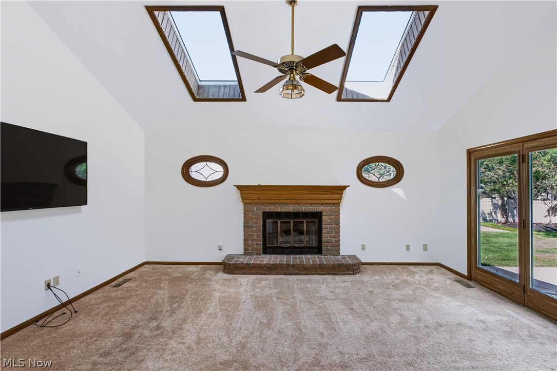 697 Cherry Valley Drive Amherst OH 44001