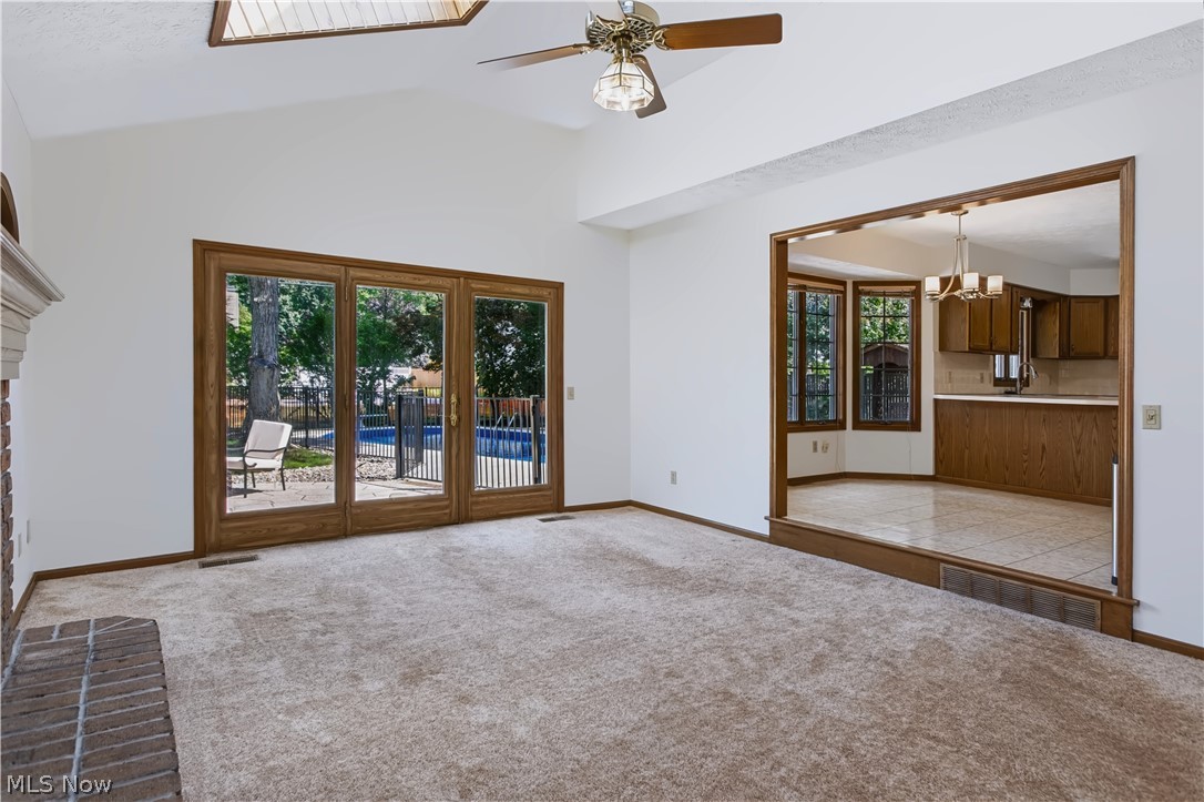 697 Cherry Valley Drive Amherst OH 44001