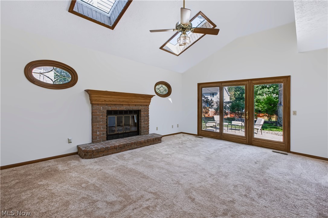 697 Cherry Valley Drive Amherst OH 44001