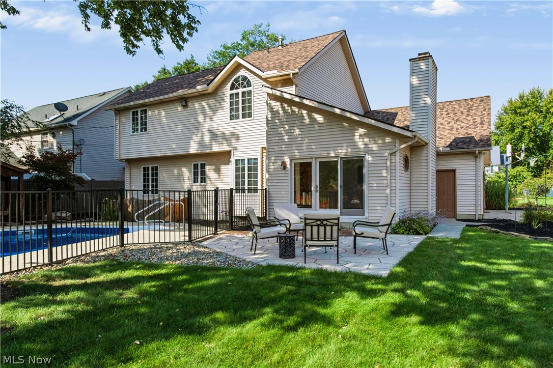 697 Cherry Valley Drive Amherst OH 44001