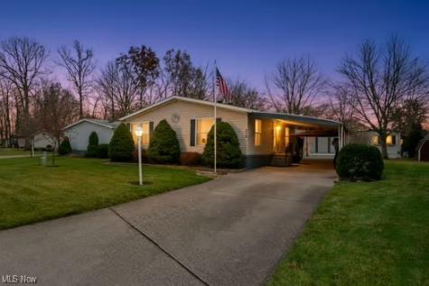 275 Ashwood Drive Elyria OH 44035