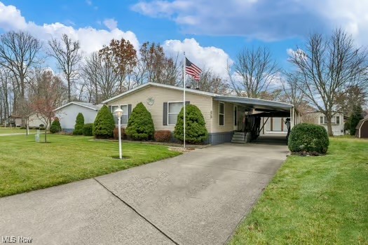 275 Ashwood Drive Elyria OH 44035