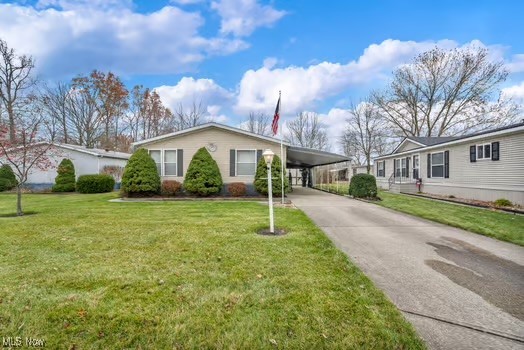 275 Ashwood Drive Elyria OH 44035
