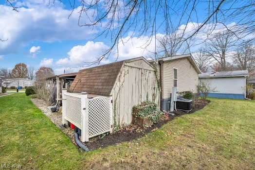 275 Ashwood Drive Elyria OH 44035