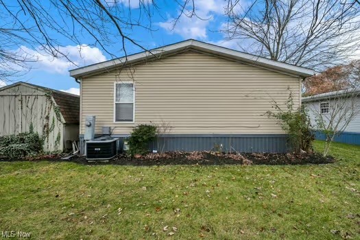 275 Ashwood Drive Elyria OH 44035