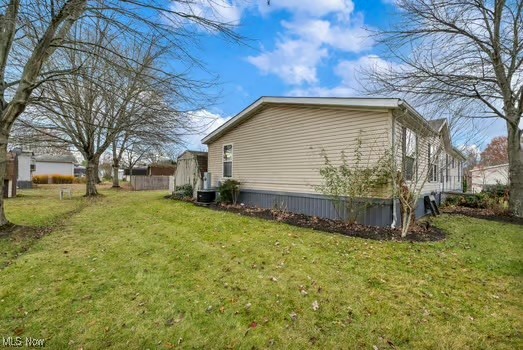 275 Ashwood Drive Elyria OH 44035
