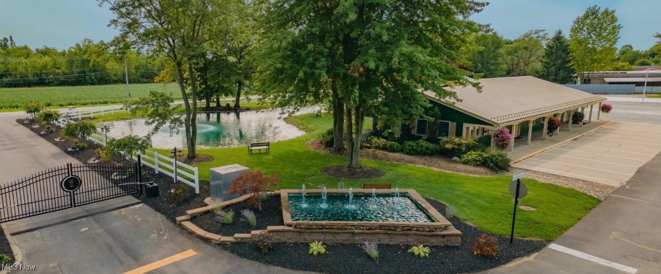 275 Ashwood Drive Elyria OH 44035