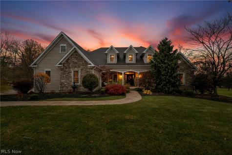 Mountain View Drive Mentor OH 44060