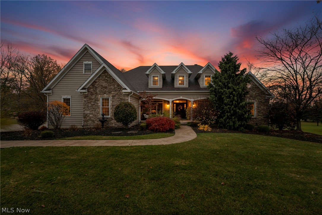 8933 Mountain View Drive Mentor OH 44060