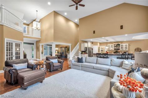 8933 Mountain View Drive Mentor OH 44060
