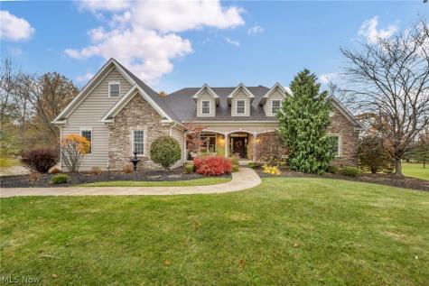 Mountain View Drive Mentor OH 44060