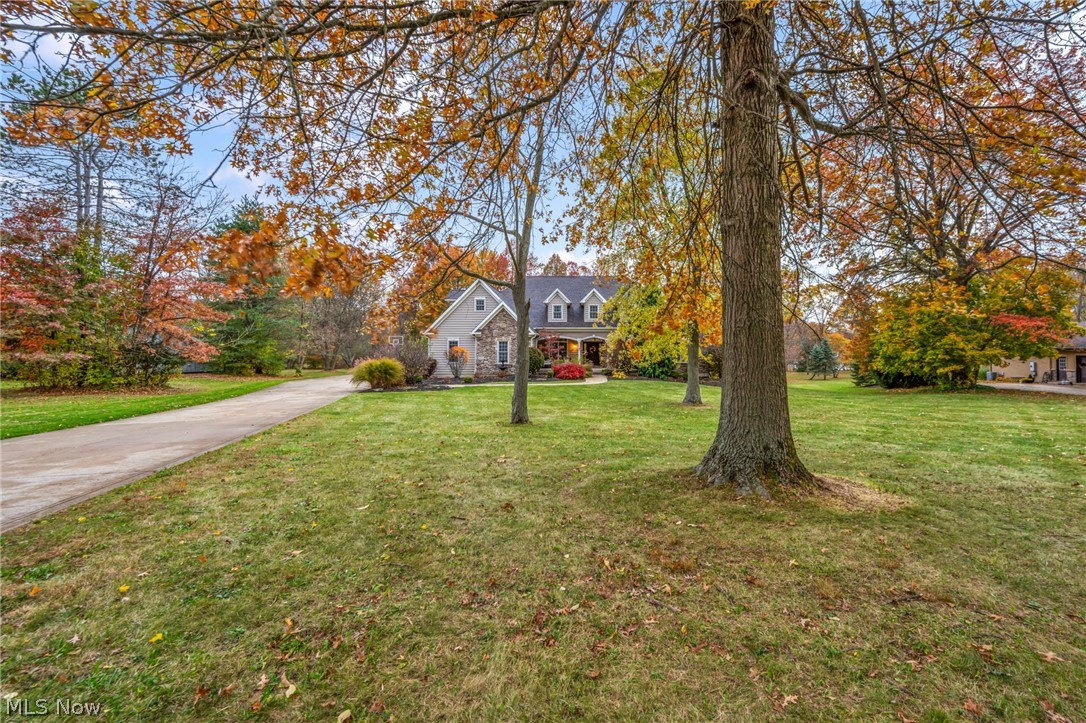 8933 Mountain View Drive Mentor OH 44060