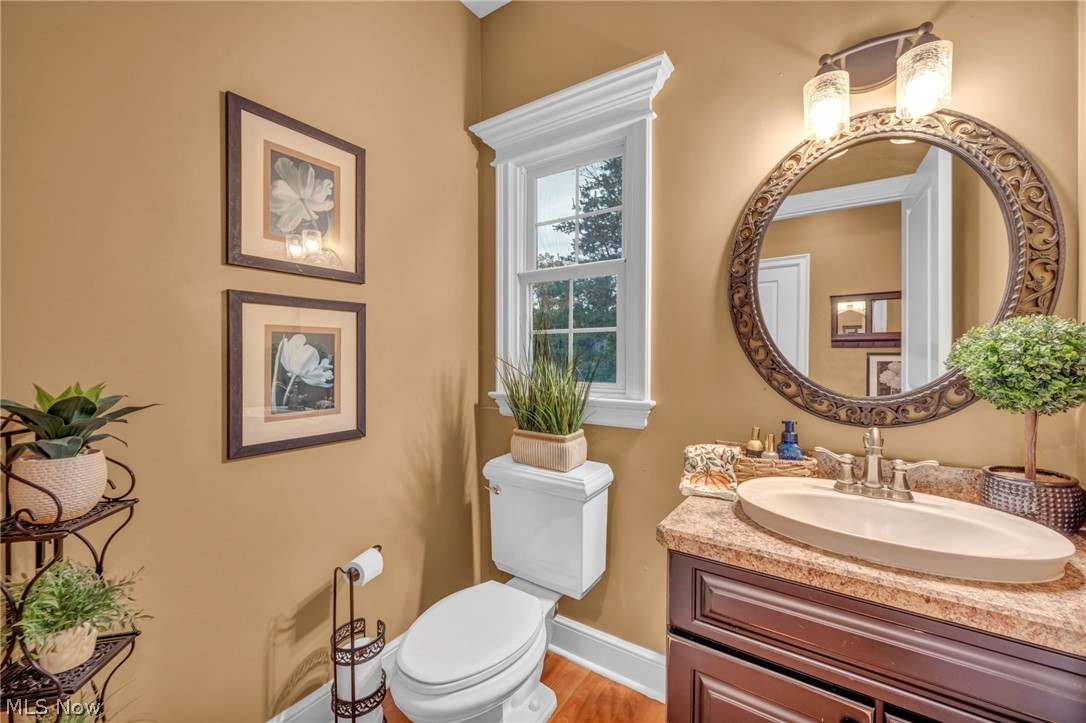 8933 Mountain View Drive Mentor OH 44060