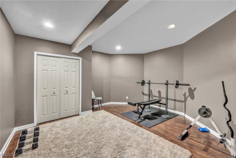 8933 Mountain View Drive Mentor OH 44060