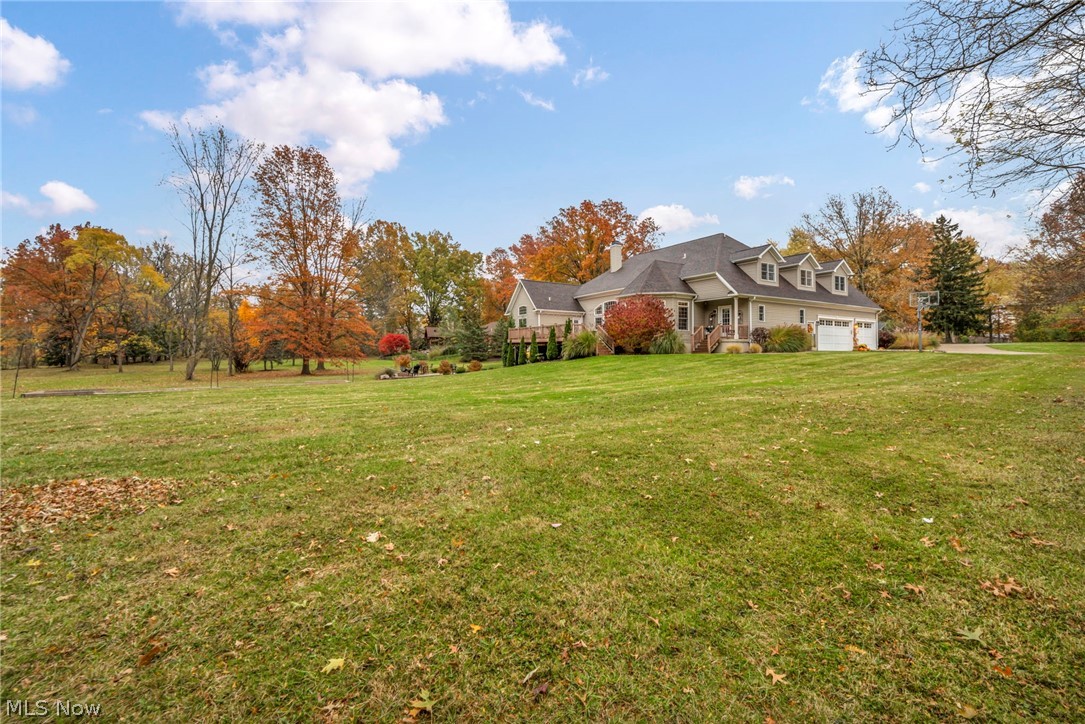 8933 Mountain View Drive Mentor OH 44060