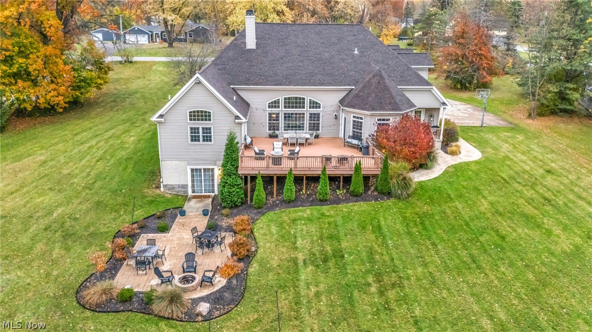 8933 Mountain View Drive Mentor OH 44060
