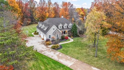 Mountain View Drive Mentor OH 44060