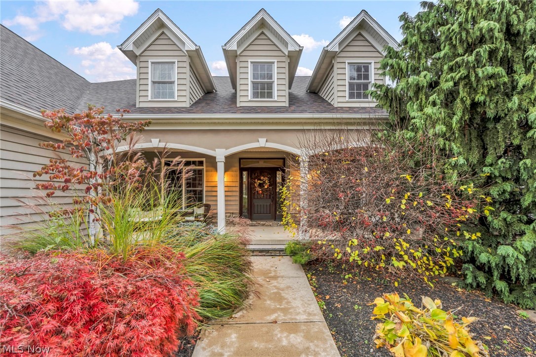 8933 Mountain View Drive Mentor OH 44060