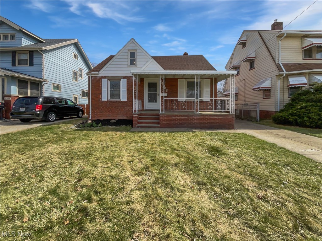 4033 W 158th Street Cleveland OH 44135