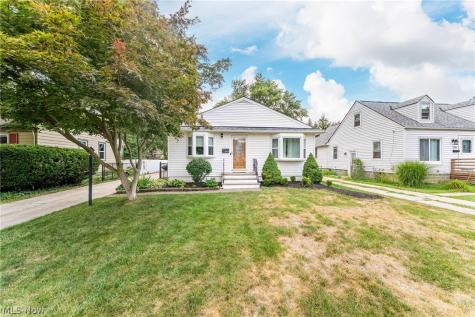 3404 W 231st Street North Olmsted OH 44070