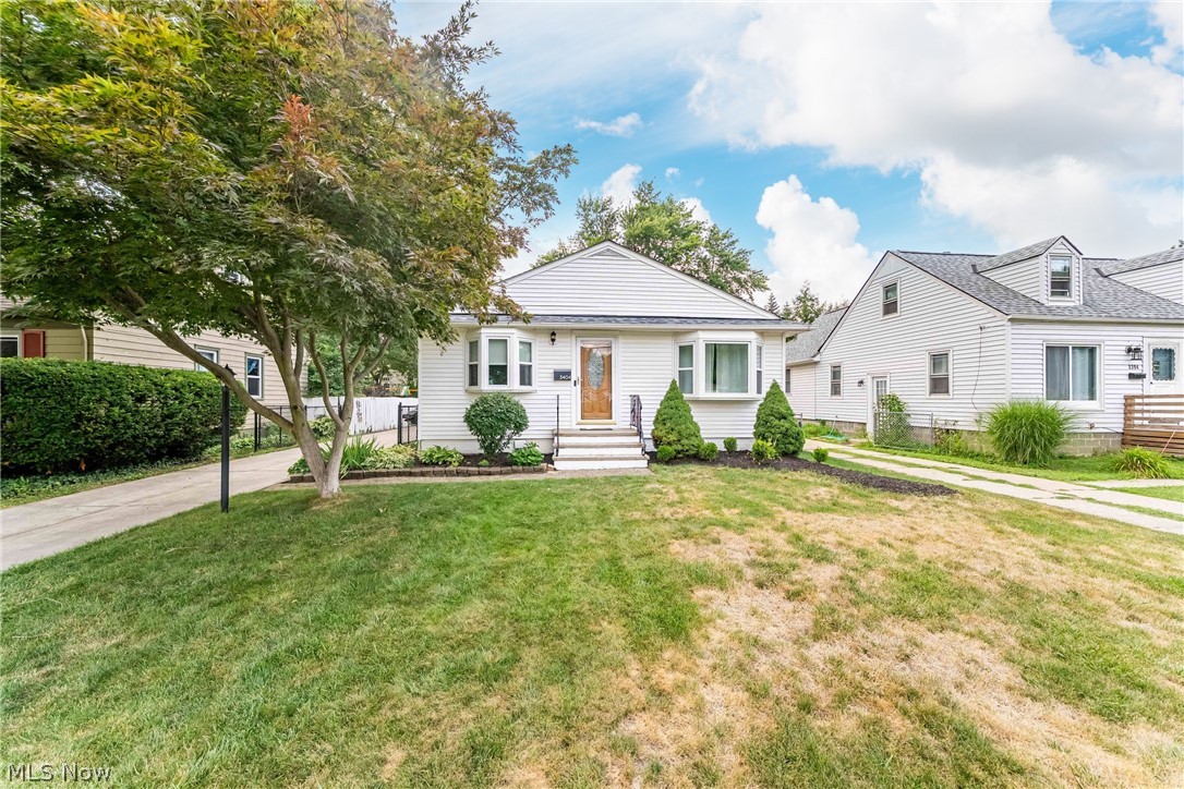3404 W 231st Street North Olmsted OH 44070