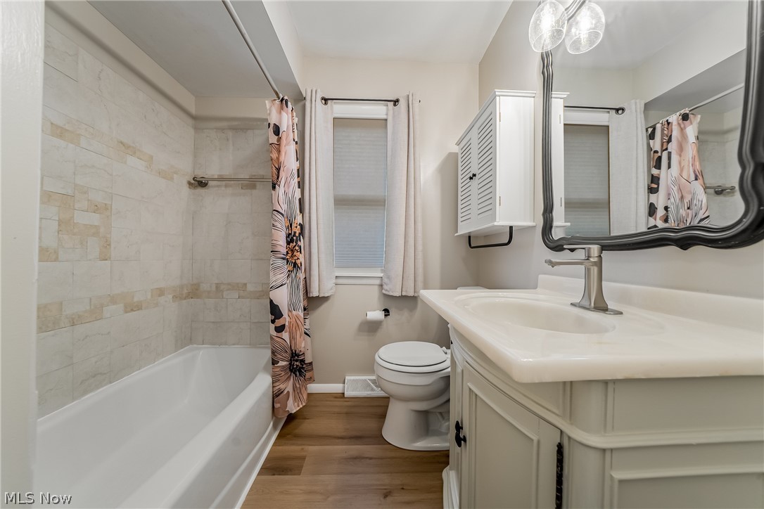 3404 W 231st Street North Olmsted OH 44070