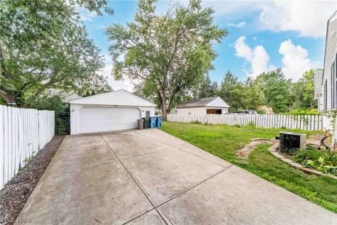 3404 W 231st Street North Olmsted OH 44070