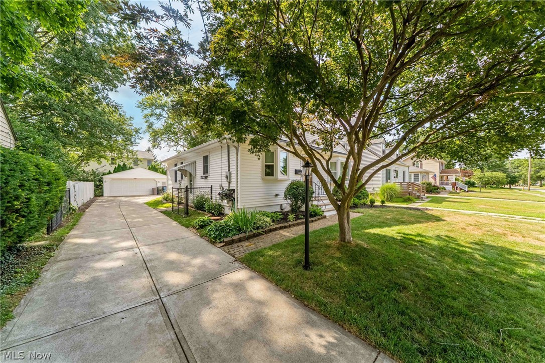 3404 W 231st Street North Olmsted OH 44070