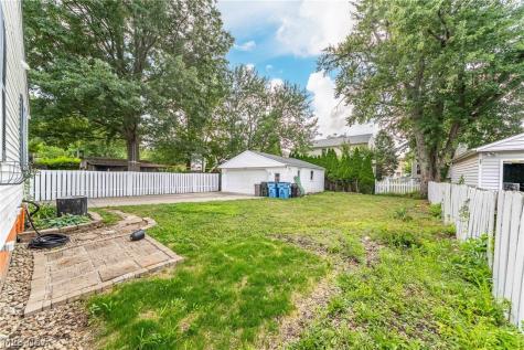 3404 W 231st Street North Olmsted OH 44070
