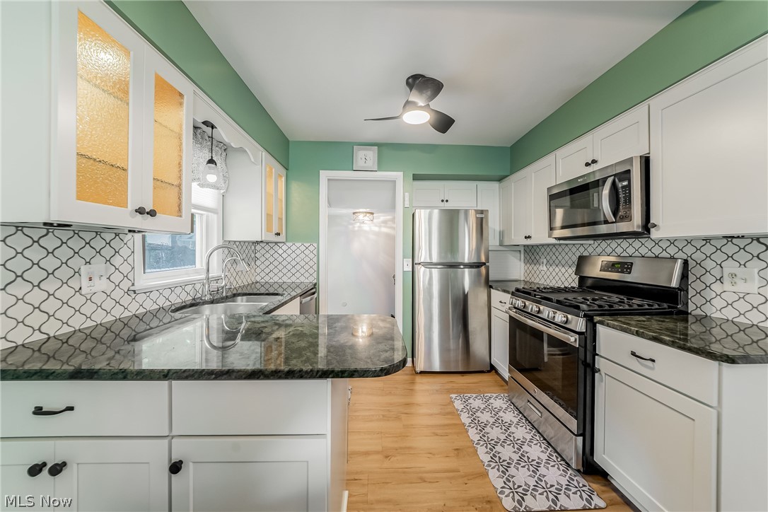 3404 W 231st Street North Olmsted OH 44070