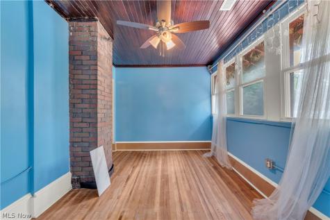 17406 Nottingham Road Cleveland OH 44119