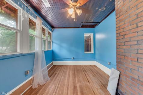 17406 Nottingham Road Cleveland OH 44119