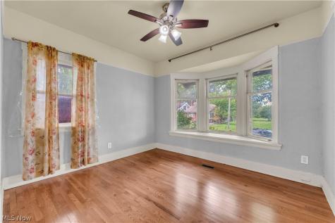 17406 Nottingham Road Cleveland OH 44119