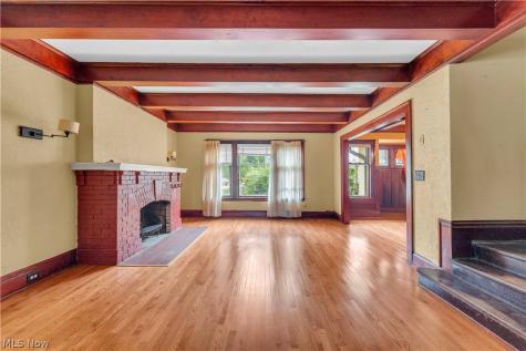 17406 Nottingham Road Cleveland OH 44119