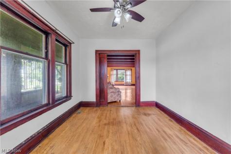 17406 Nottingham Road Cleveland OH 44119