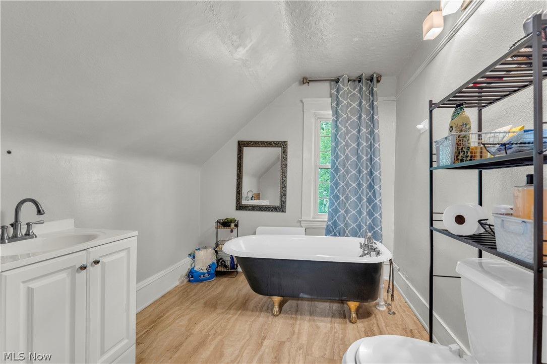 17406 Nottingham Road Cleveland OH 44119